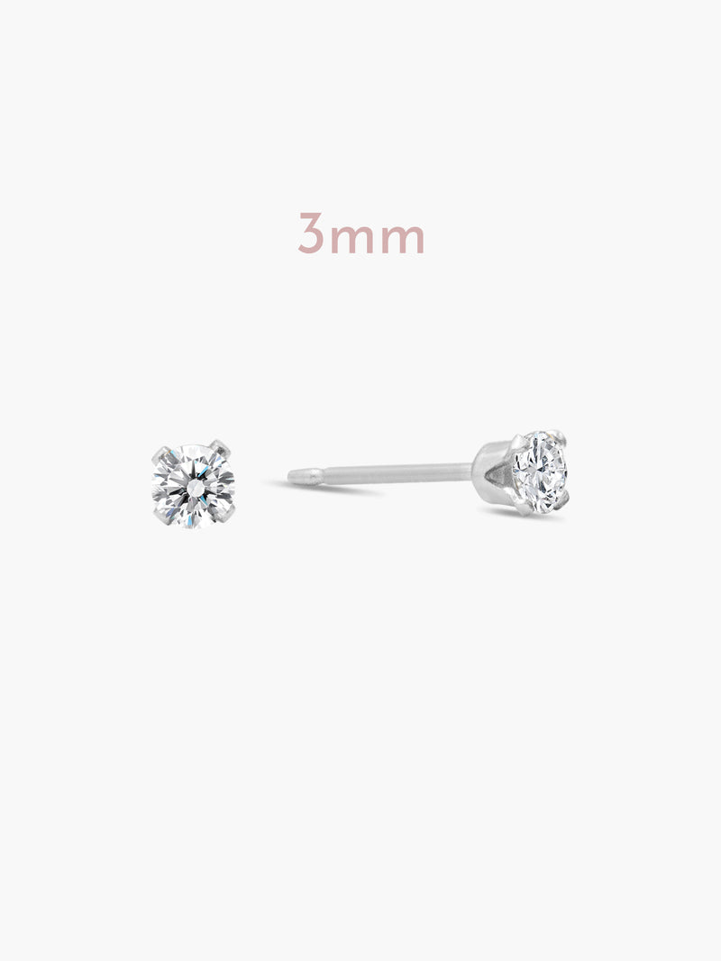 Basic Solitaire Studs
