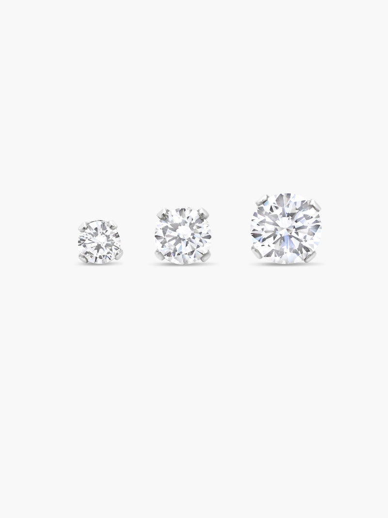 Basic Solitaire Studs