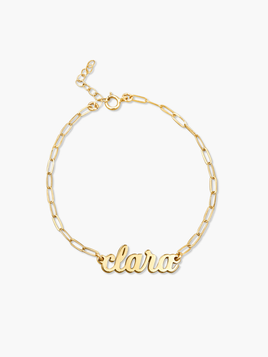 personalized graduation gifts custom name bracelet| Alibaba.com