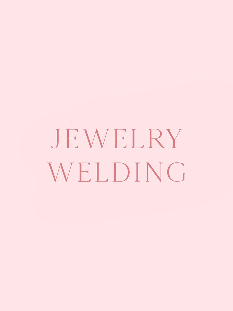 Jewelry Welding Appointment at Westfield Century City